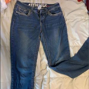 Women’s Jeans